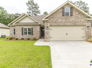 522 Bristleleaf Path, Kathleen, GA 31047