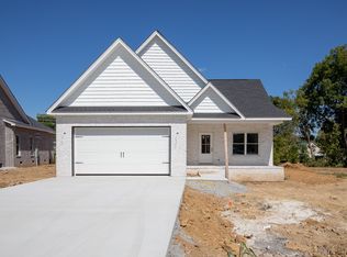 115 Beckam Way LOT 2, Smithville, TN 37166