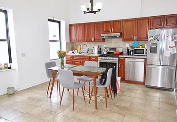 Rented by Brooklyn Properties