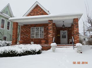 1327 Park Ave, Portsmouth, OH