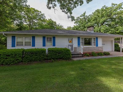 12312 Niabi Zoo Rd, Coal Valley, IL, 61240