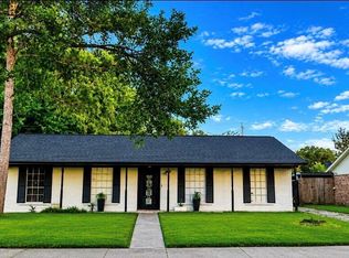 11110 Sageleaf Ln, Houston, TX 77089