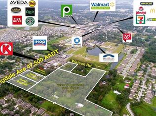 11402 Bloomingdale Ave #3, Riverview, FL 33578