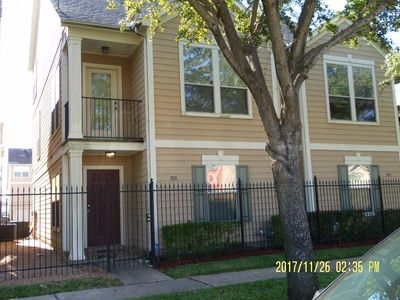 3016 Dallas St, Houston, TX, 77003