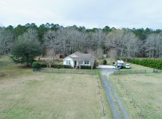 424 Old Blackdog Trl, Huger, SC 29450