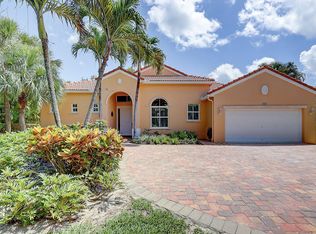 145 Magnolia Way, Tequesta, FL 33469
