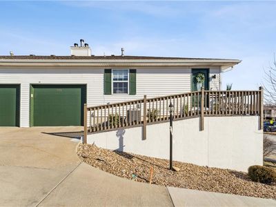 220 E Hansen Ct, Independence, MO, 64055