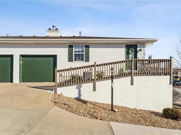 220 E Hansen Ct, Independence, MO 64055