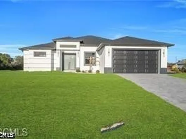 2504 15th St W, Lehigh Acres, FL 33971