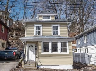53 Courtdale Ave #1, Kingston, PA 18704