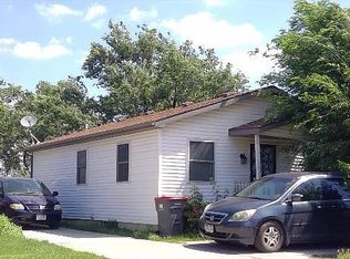 1634 W C St, Lincoln, NE 68522