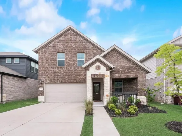 1339 Great Sand Dune St, Royse City, TX 75189