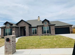 64 Canyon East Pkwy, Canyon, TX 79015