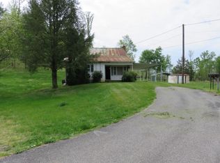 129 Warren Saults Rd, Chuckey, TN 37641