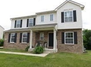 6221 Aspen Way, Ypsilanti, MI 48197
