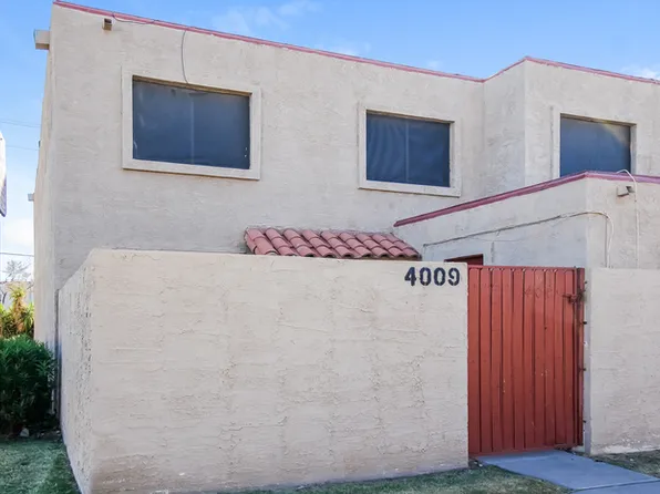 4009 W Palomino Rd, Phoenix, AZ 85019