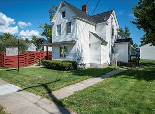 624 Black River Blvd N, Rome, NY 13440