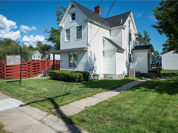 624 Black River Blvd N, Rome, NY 13440