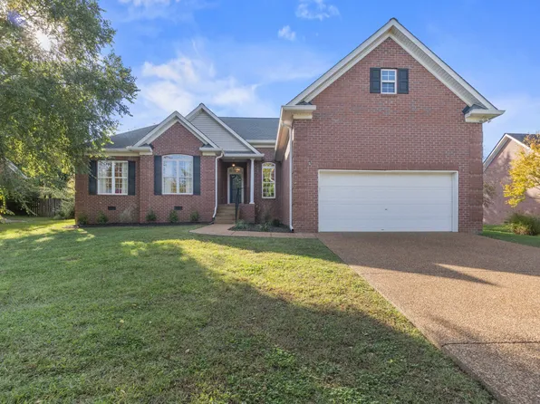 2107 Allendale Pl, Nolensville, TN 37135