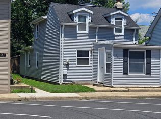 563 Pennington Ave, Havre De Grace, MD 21078