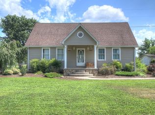 1351 Taylor Bridge Rd, London, KY 40744