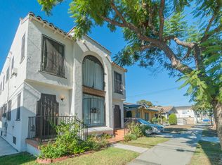 327 Cerritos Ave #327, Long Beach, CA 90802