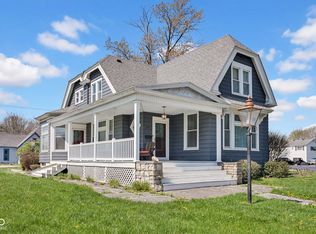 321 S State St, North Vernon, IN 47265