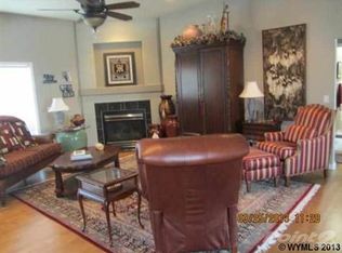 4520 E 24th St, Casper, WY 82609
