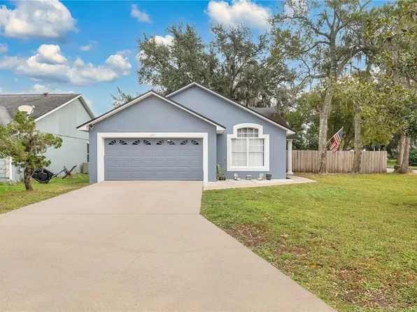 100 KELLY CIRCLE, SANFORD, FL 32773