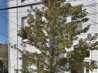 84 South St #3, Jersey City, NJ 07307