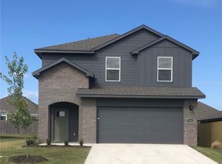 3828 Pinecrest St, Springdale, AR 72764