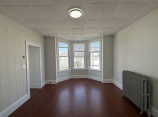 58 Forest Ave #2, Everett, MA 02149