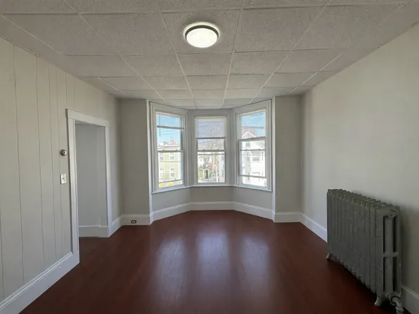 58 Forest Ave #2, Everett, MA 02149