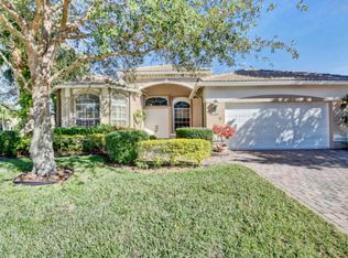 6684 Murano Way, Lake Worth, FL 33467