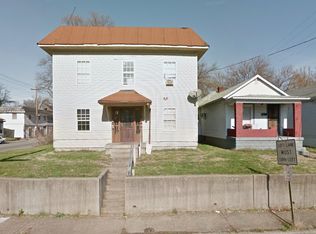 2129 Dumesnil St APT A, Louisville, KY