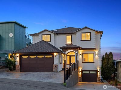 7908 S Lakeridge Drive, Seattle, WA, 98178