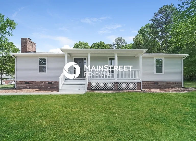 6608 Indian Ln — Photo 1