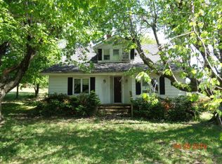 2660 Ilsley Rd, Madisonville, KY 42431