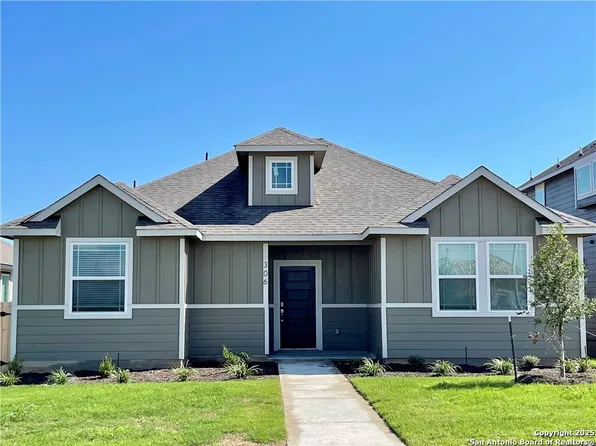 306 Banff, Kyle, TX 78640