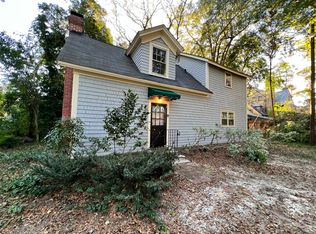 719 Hayne Ave SW, Aiken, SC 29801
