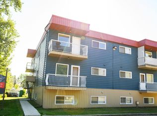 5320 50th St #1B-1BA, Northern Rockies, BC V0C1R0