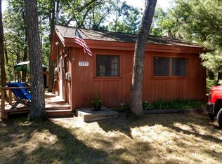 7177 Lakeview Dr, Oscoda, MI 48750