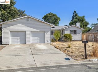 125 Deodar Dr, Pacheco, CA 94553