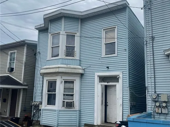 61 Hasbrouck Street, Newburgh, NY 12550
