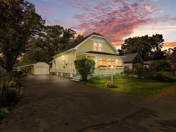 6 Hermon Ave, Haverhill, MA 01832