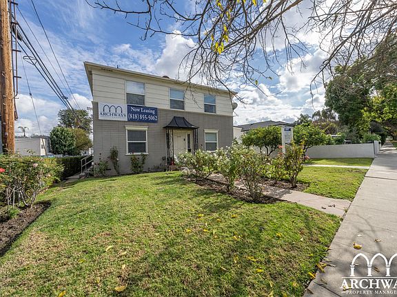2nd image of 4220 Ventura Canyon Ave #1/2