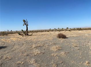 0 Lebec Rd, Phelan, CA 92371