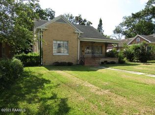 1009 Main St, Franklin, LA 70538