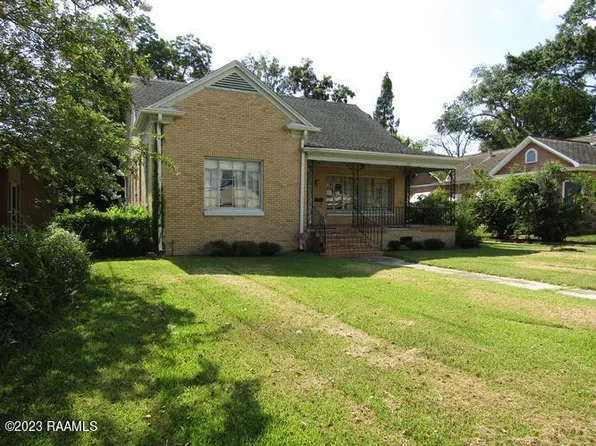 1009 Main St, Franklin, LA 70538