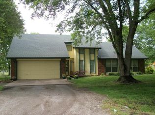 105 Sycamore Cir, Pryor, OK 74361